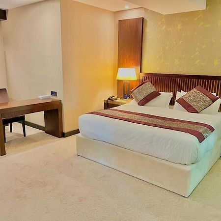 Royale Signature Hotel Alor Setar Kültér fotó