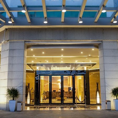 Royale Signature Hotel Alor Setar Kültér fotó