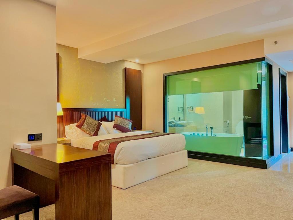 Royale Signature Hotel Alor Setar Kültér fotó