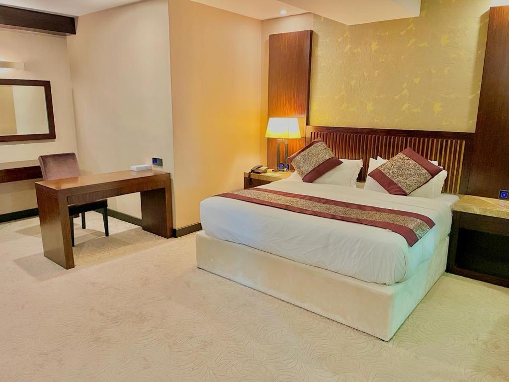 Royale Signature Hotel Alor Setar Kültér fotó