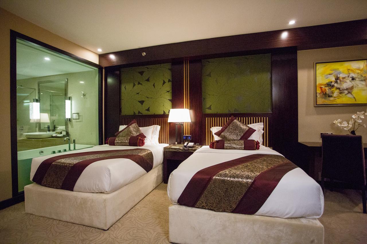 Royale Signature Hotel Alor Setar Kültér fotó