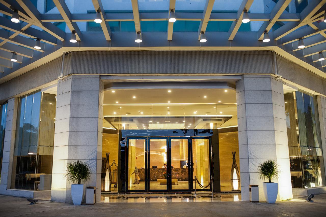 Royale Signature Hotel Alor Setar Kültér fotó