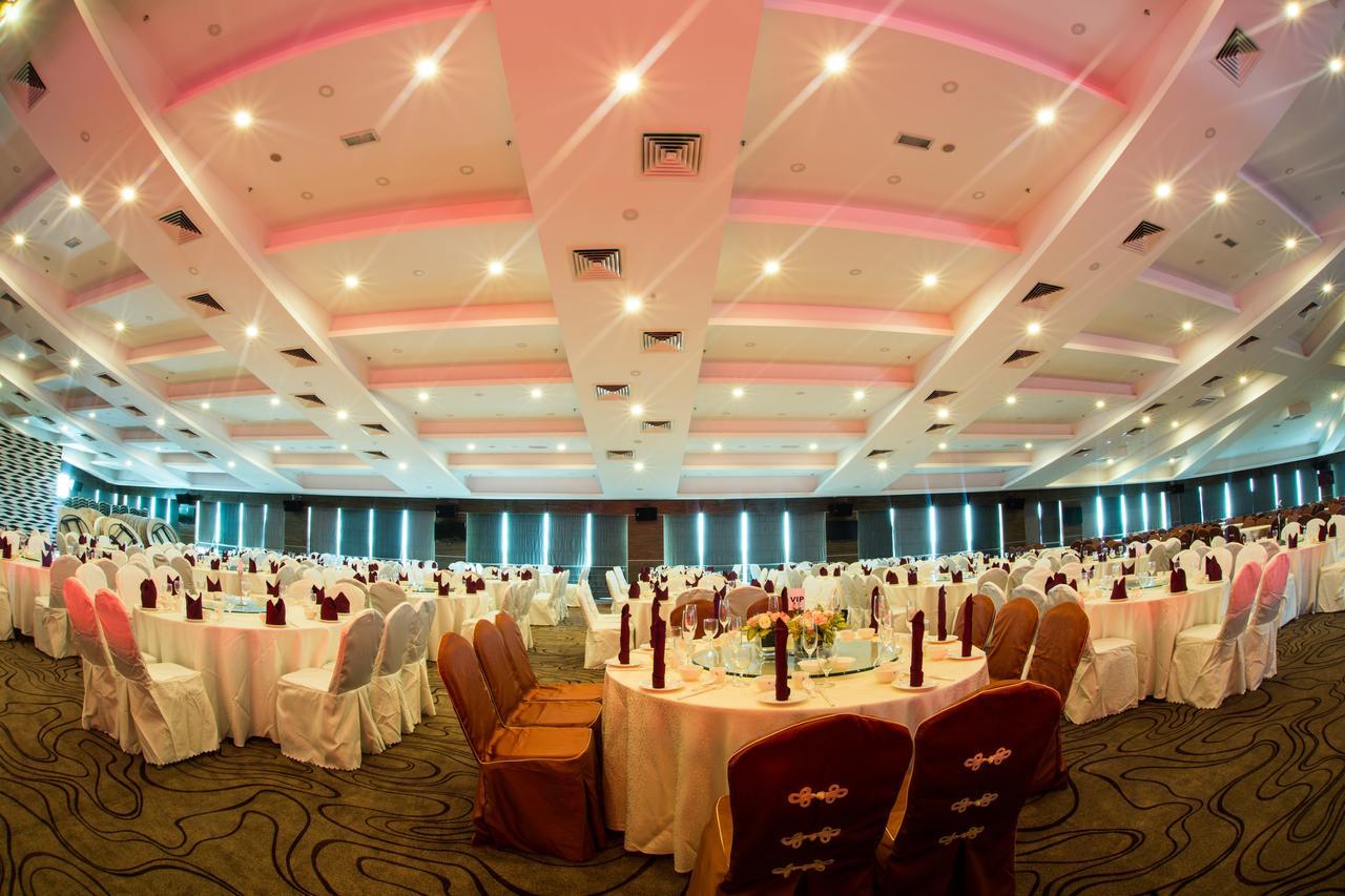 Royale Signature Hotel Alor Setar Kültér fotó