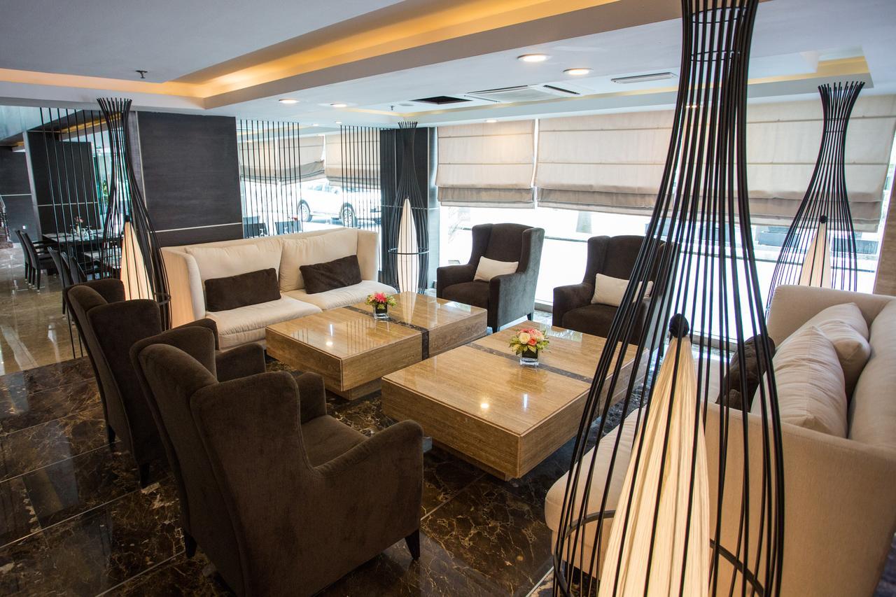 Royale Signature Hotel Alor Setar Kültér fotó