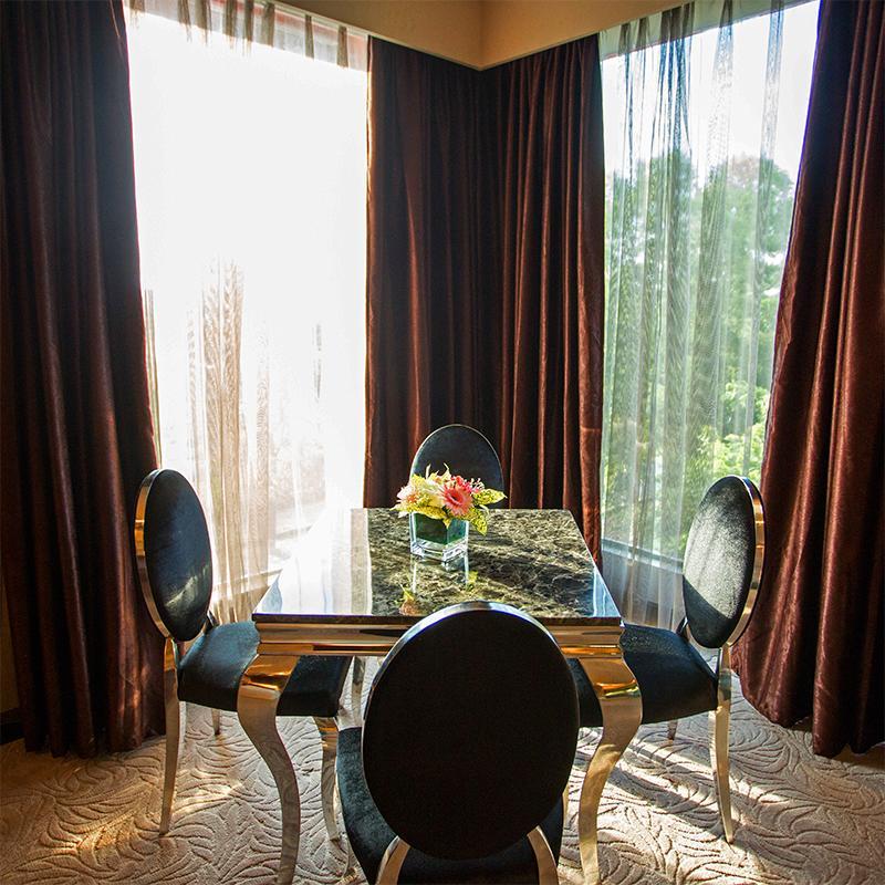 Royale Signature Hotel Alor Setar Kültér fotó