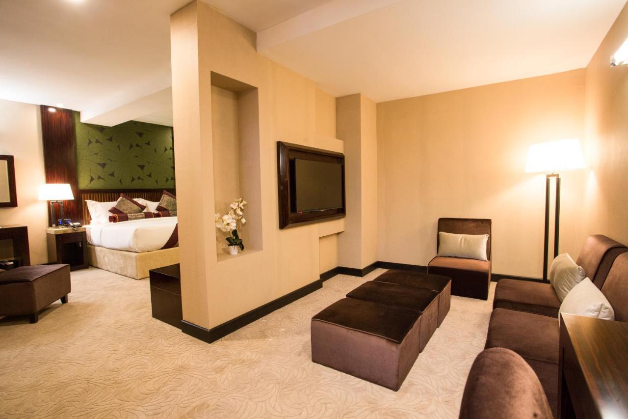 Royale Signature Hotel Alor Setar Kültér fotó