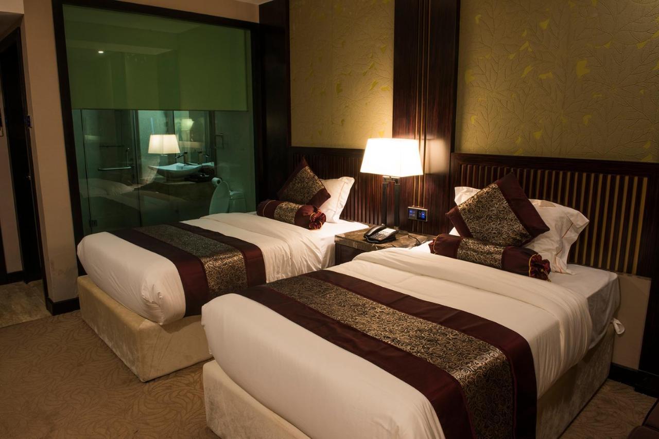 Royale Signature Hotel Alor Setar Szoba fotó